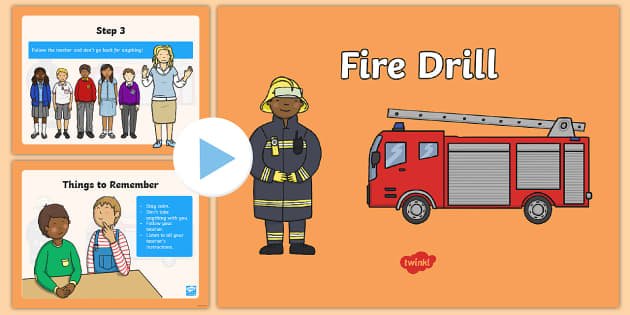 ca c 36 fire drill powerpoint_ver_1